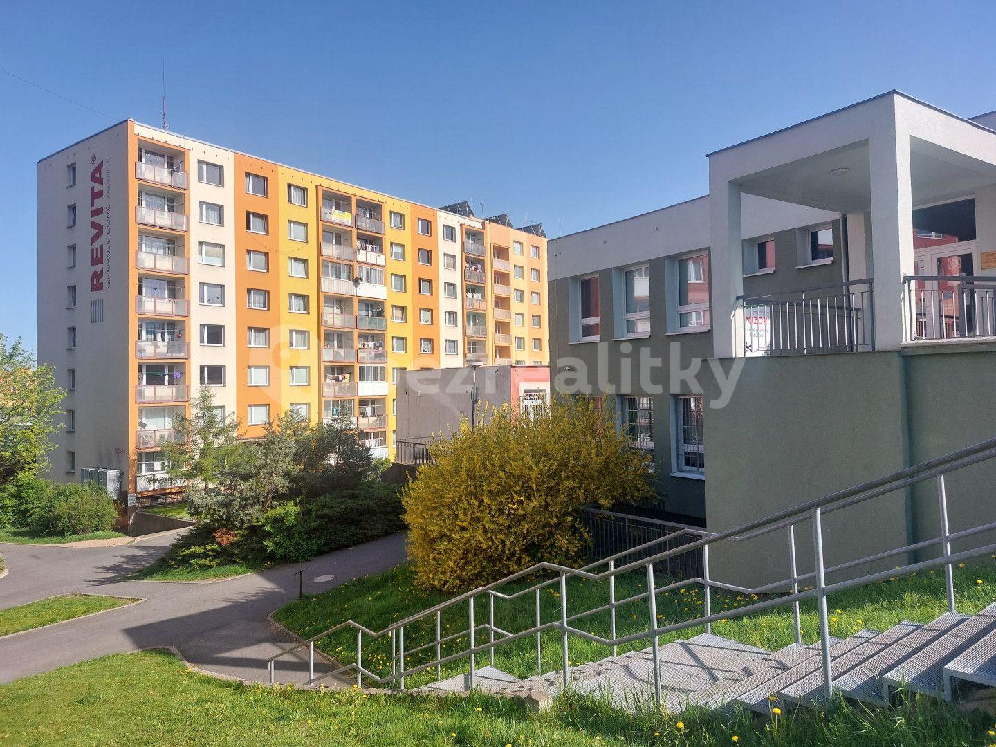 Prodej bytu 4+1 78 m², Písečná, Chomutov, Ústecký kraj