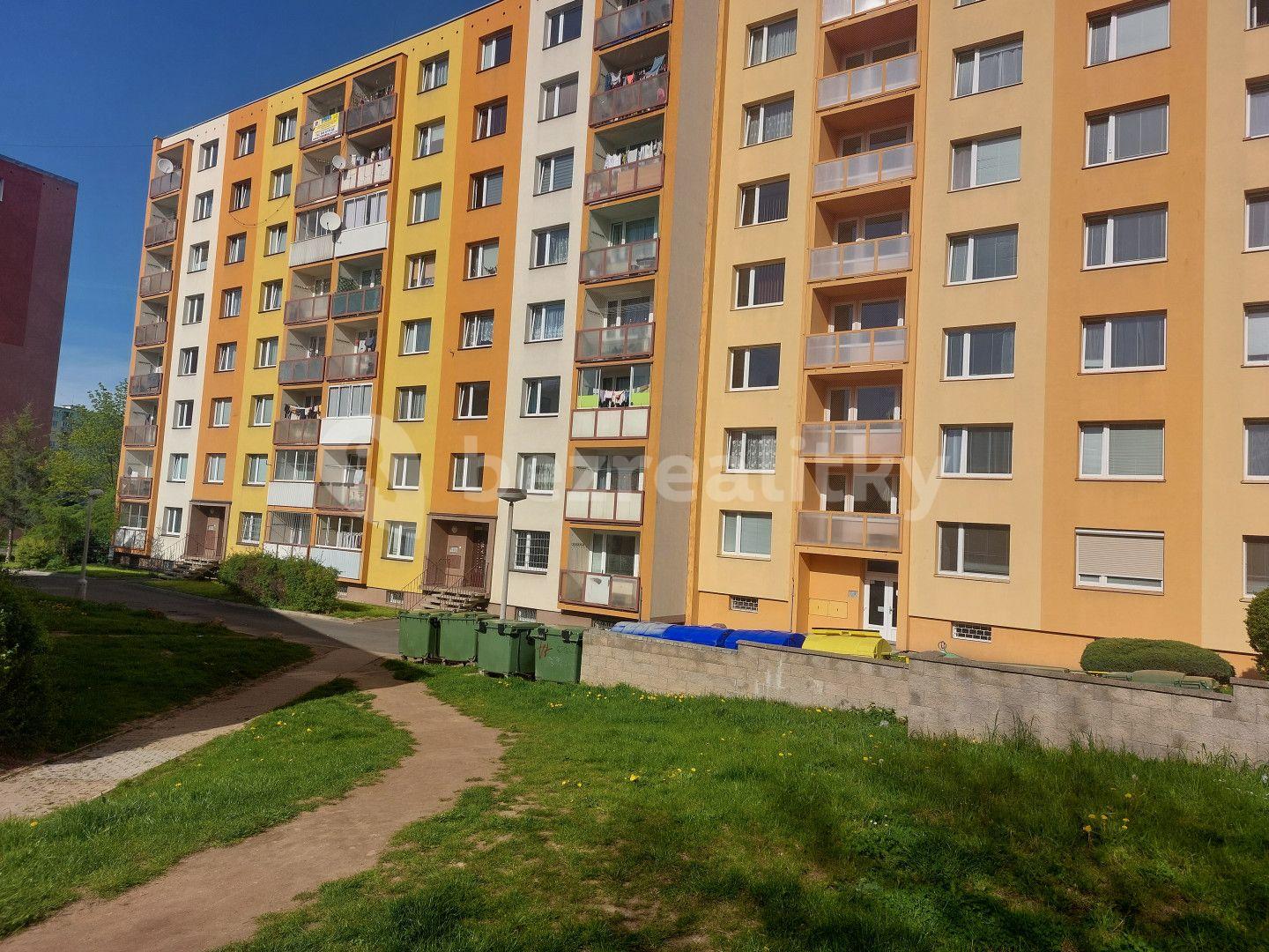 Prodej bytu 4+1 78 m², Písečná, Chomutov, Ústecký kraj