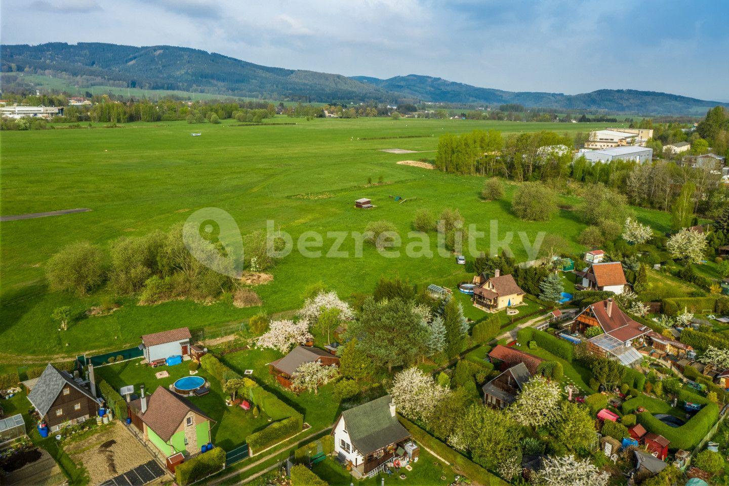 Prodej pozemku 386 m², Liberec, Liberecký kraj