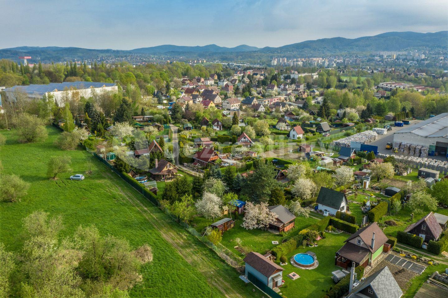 Prodej pozemku 386 m², Liberec, Liberecký kraj
