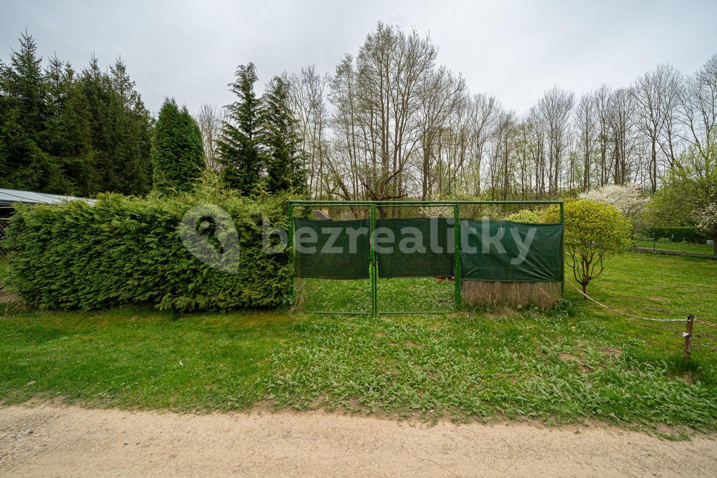 Prodej chaty, chalupy 47 m², pozemek 283 m², Ptení, Olomoucký kraj