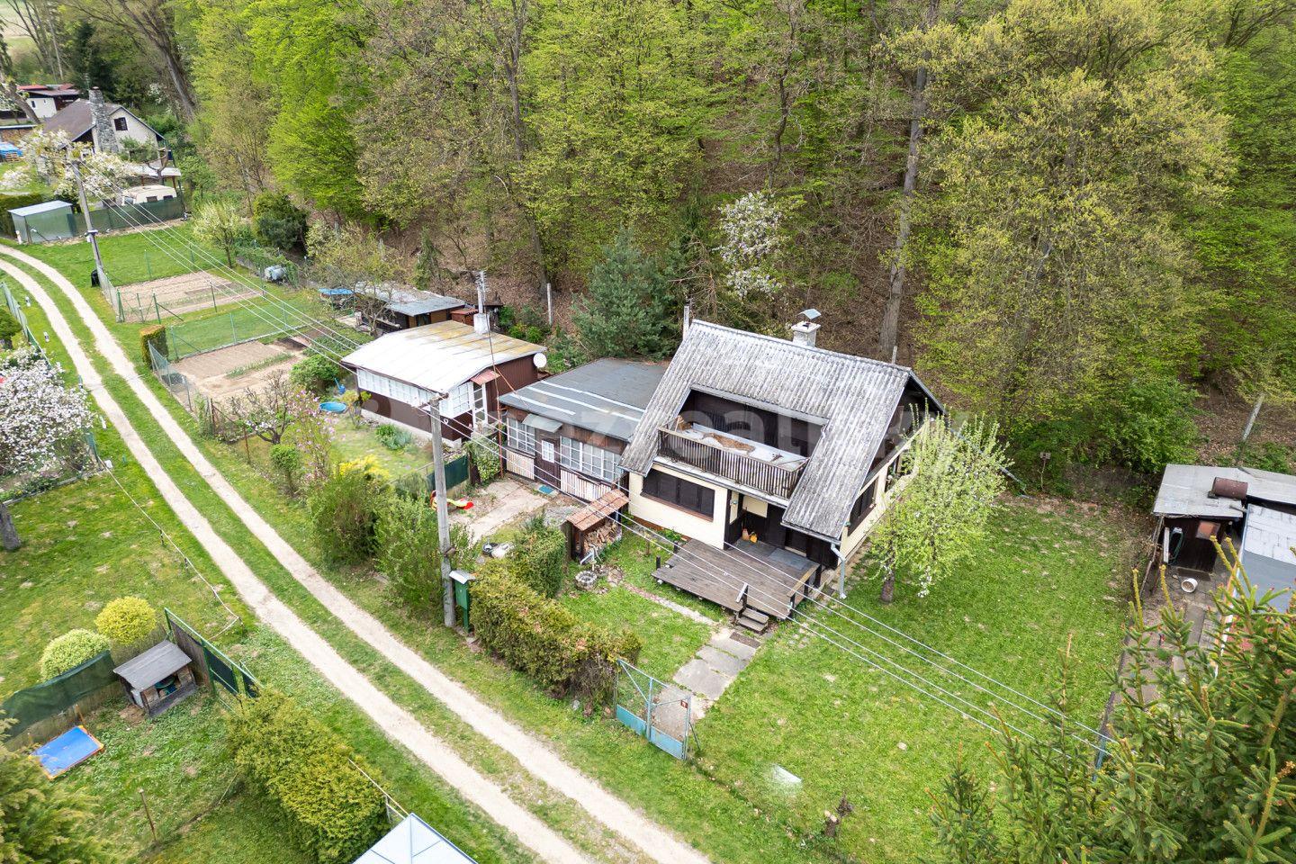Prodej chaty, chalupy 47 m², pozemek 283 m², Ptení, Olomoucký kraj