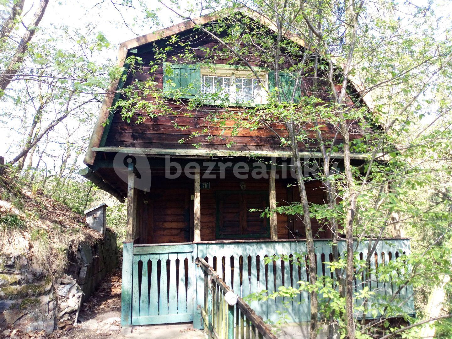 Prodej chaty, chalupy 44 m², pozemek 30 m², Hradištko, Středočeský kraj