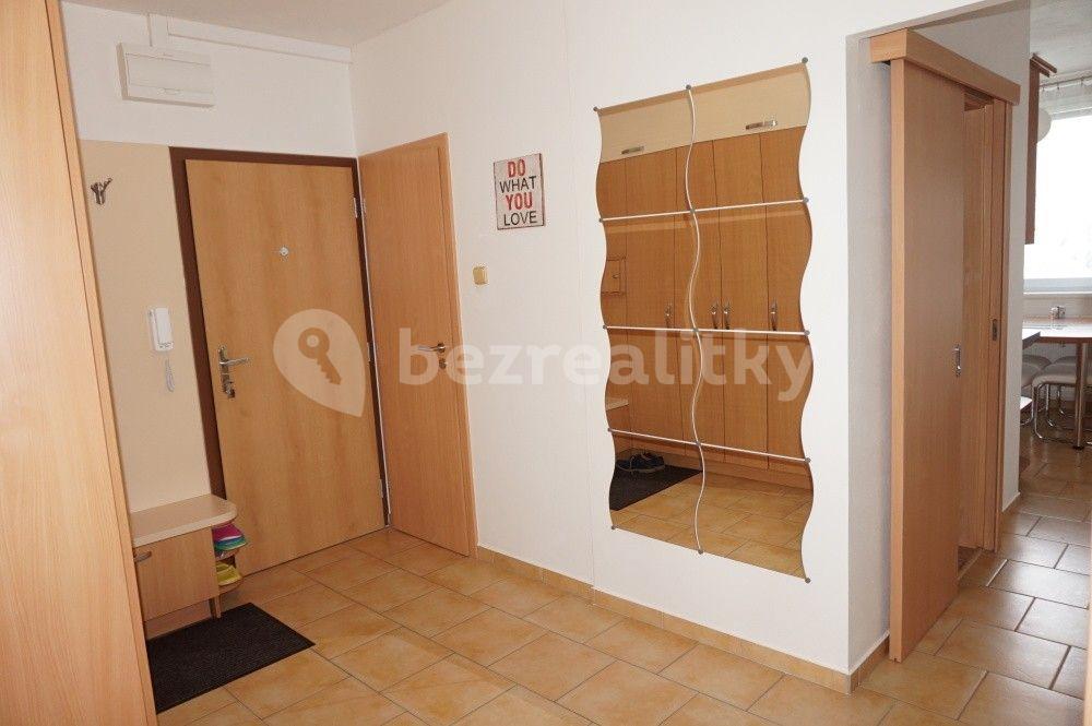Pronájem bytu 3+1 73 m², Moravská, Prostějov, Olomoucký kraj
