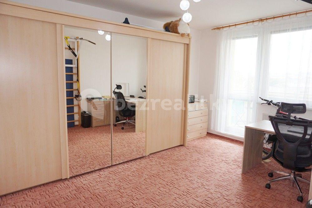 Pronájem bytu 3+1 73 m², Moravská, Prostějov, Olomoucký kraj