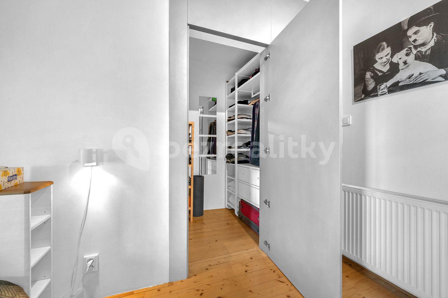 Prodej bytu 4+kk 131 m², Macanova, Pardubice, Pardubický kraj
