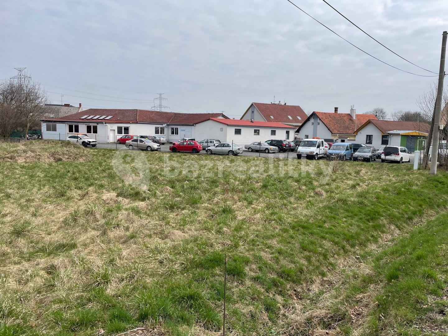 Prodej pozemku 1.190 m², Šenov u Nového Jičína, Moravskoslezský kraj