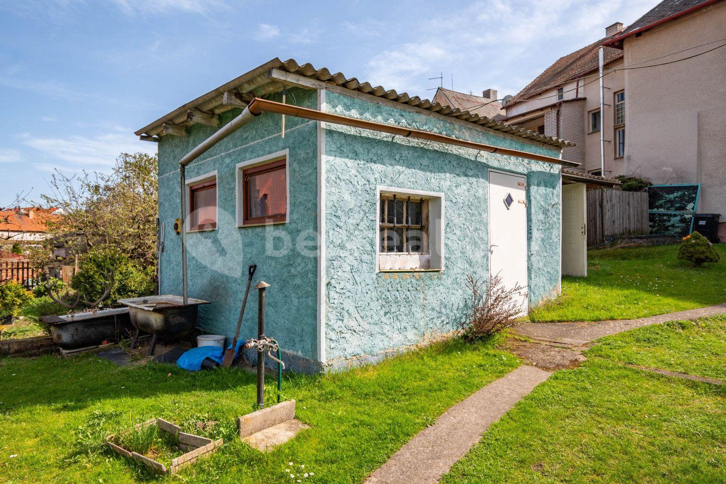 Prodej domu 337 m², pozemek 839 m², Husova, Žebrák, Středočeský kraj