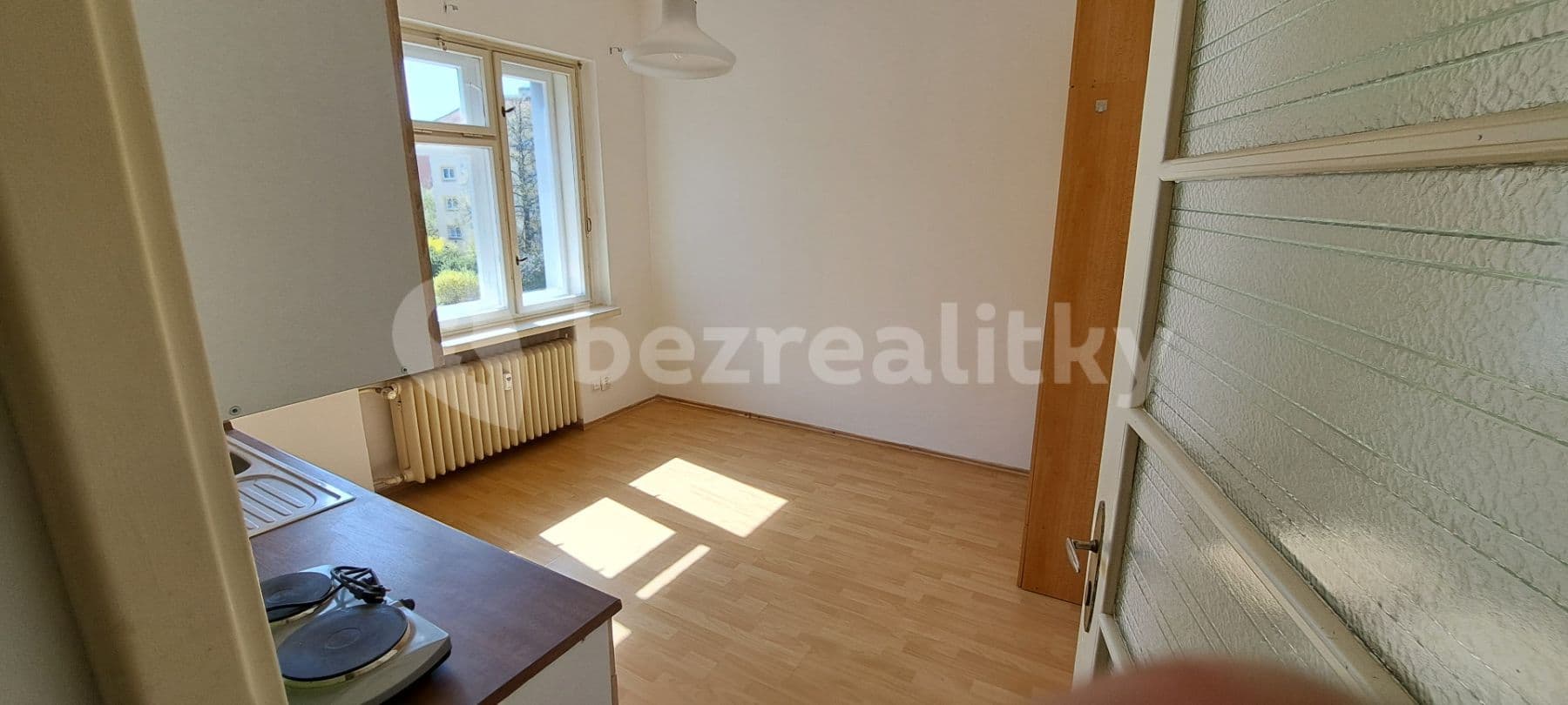 Pronájem bytu 1+kk 20 m², Bělocerkevská, Praha, Praha Pronájem bytu 1+kk 20 m², Bělocerkevská, Praha, Praha