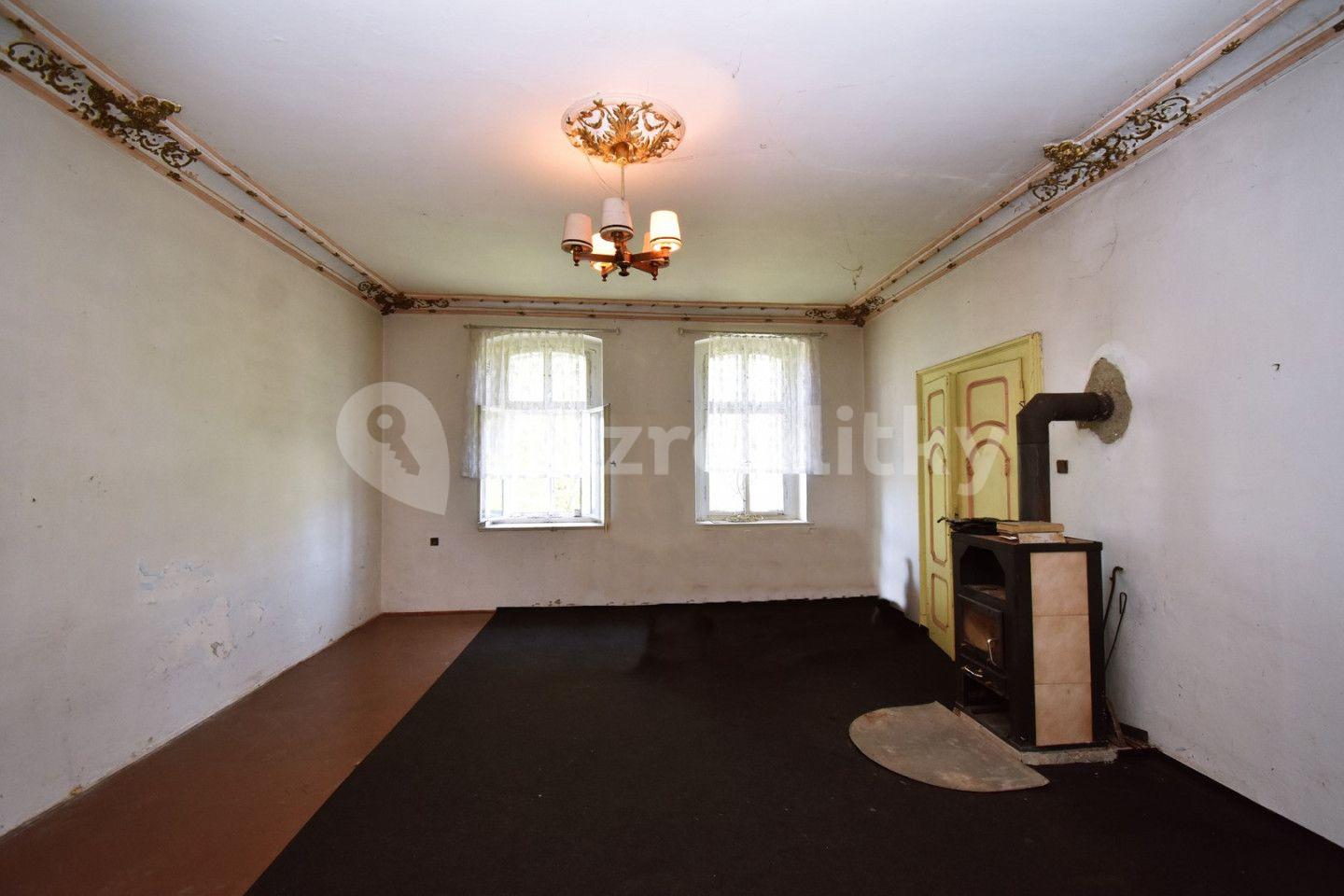 Prodej domu 620 m², pozemek 877 m², Kozlova, Varnsdorf, Ústecký kraj