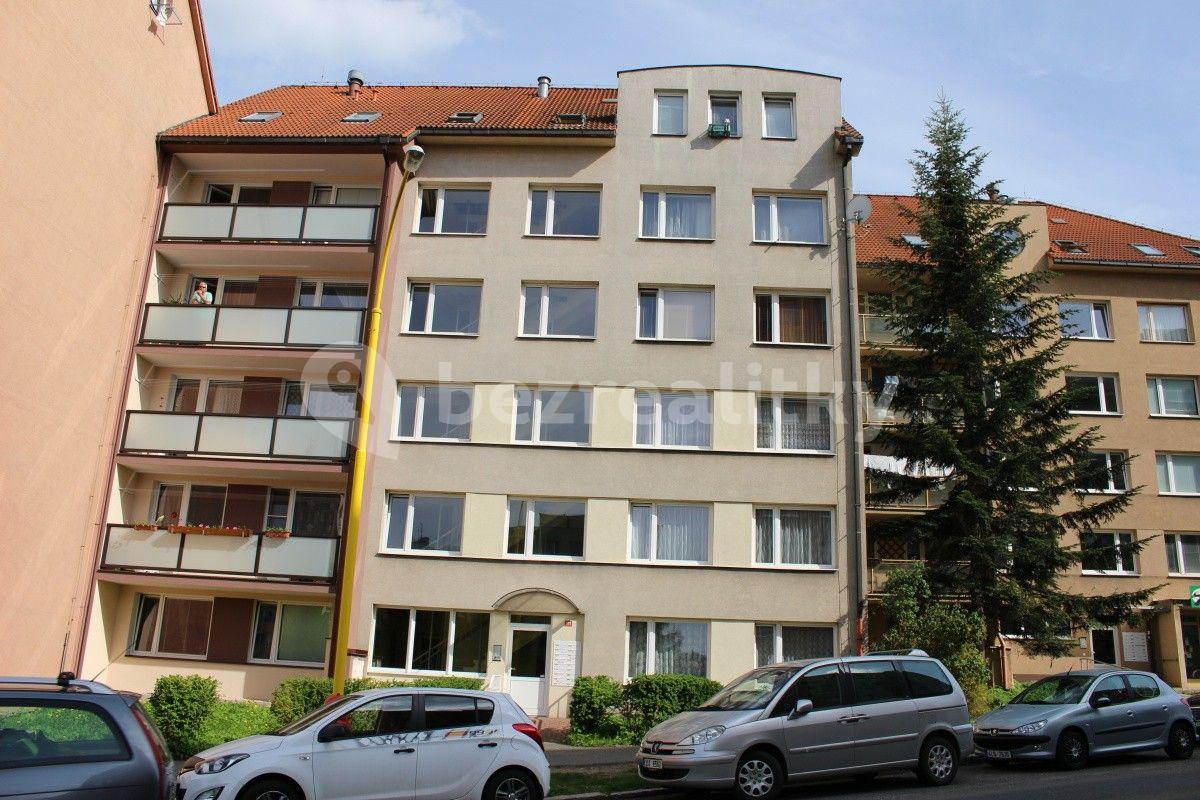 Pronájem bytu 2+kk 43 m², Milínská, Příbram, Středočeský kraj