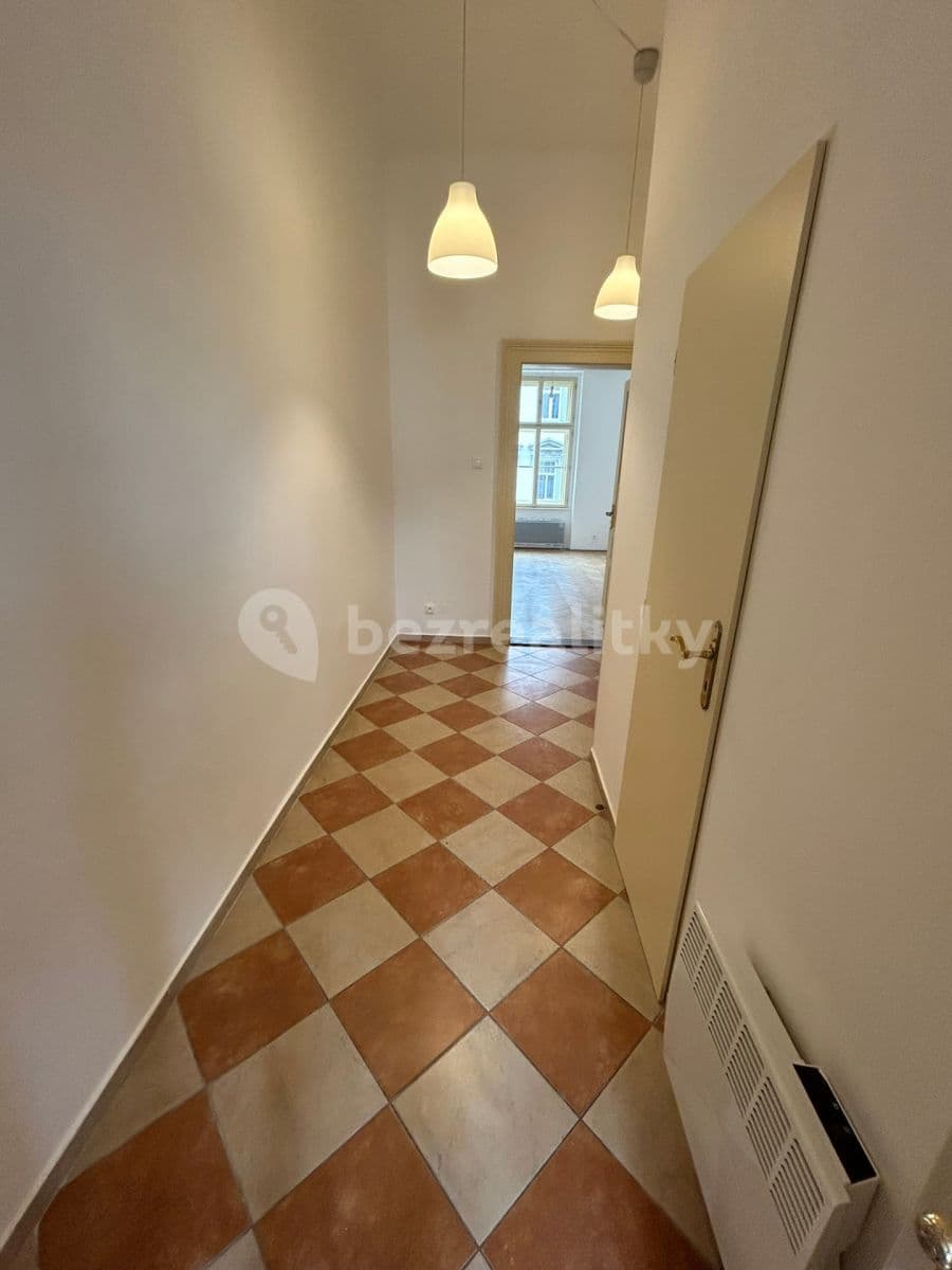 Pronájem bytu 2+kk 55 m², Bubenská, Praha, Praha Pronájem bytu 2+kk 55 m², Bubenská, Praha, Praha