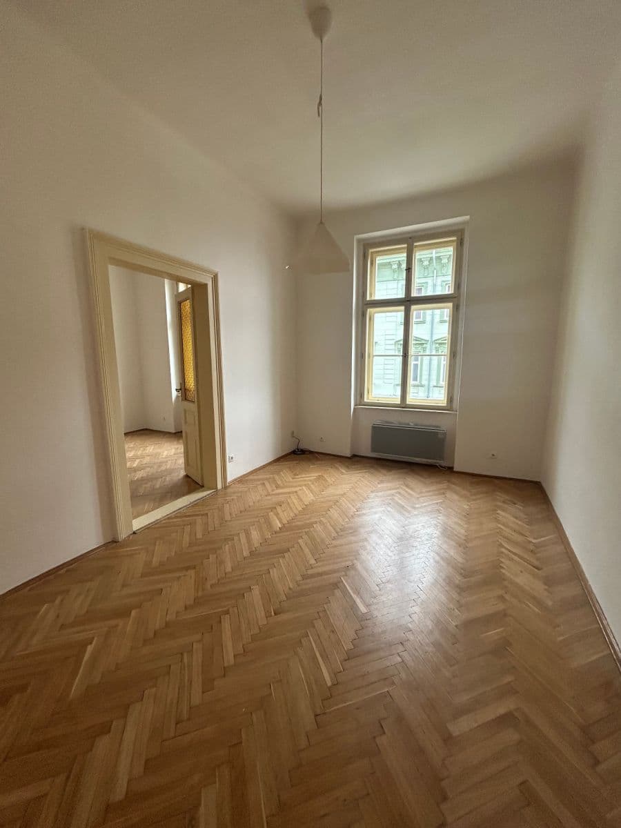 Pronájem bytu 2+kk 55 m², Bubenská, Praha, Praha Pronájem bytu 2+kk 55 m², Bubenská, Praha, Praha