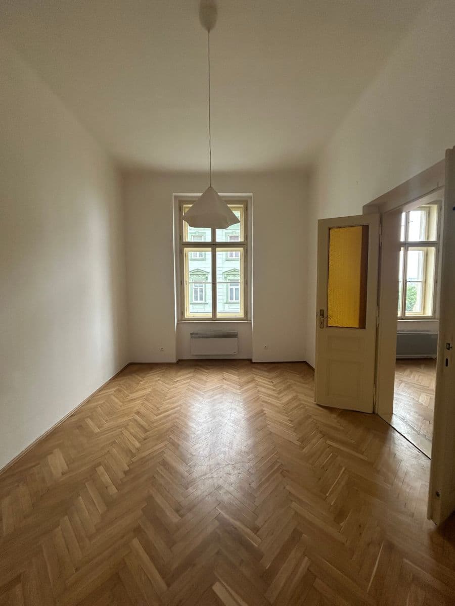 Pronájem bytu 2+kk 55 m², Bubenská, Praha, Praha Pronájem bytu 2+kk 55 m², Bubenská, Praha, Praha