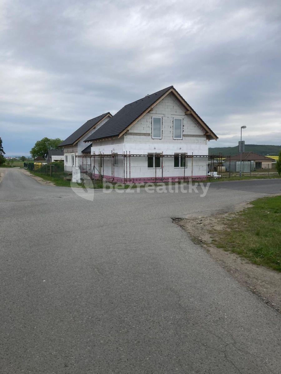 Prodej domu 153 m², pozemek 439 m², Písková Lhota, Středočeský kraj