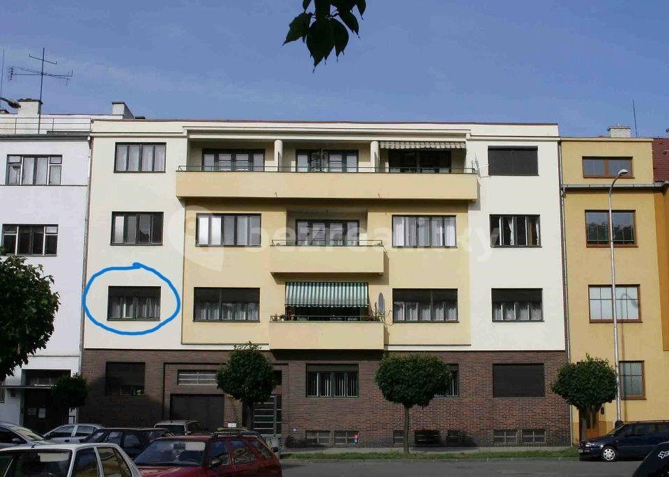 Pronájem bytu 2+kk 55 m², Č. Drahlovského, Přerov, Olomoucký kraj