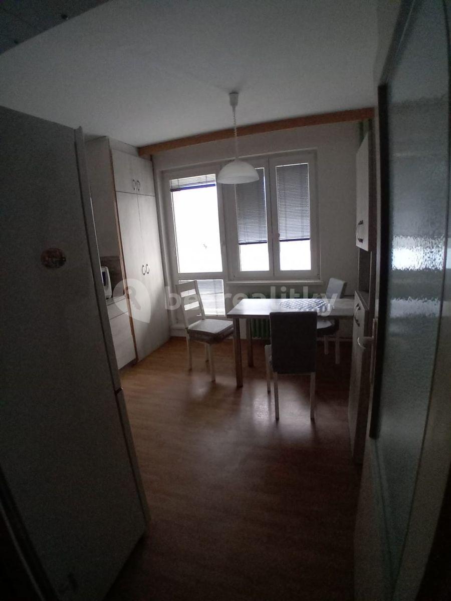 Pronájem bytu 3+1 65 m², Výškovická, Ostrava, Moravskoslezský kraj
