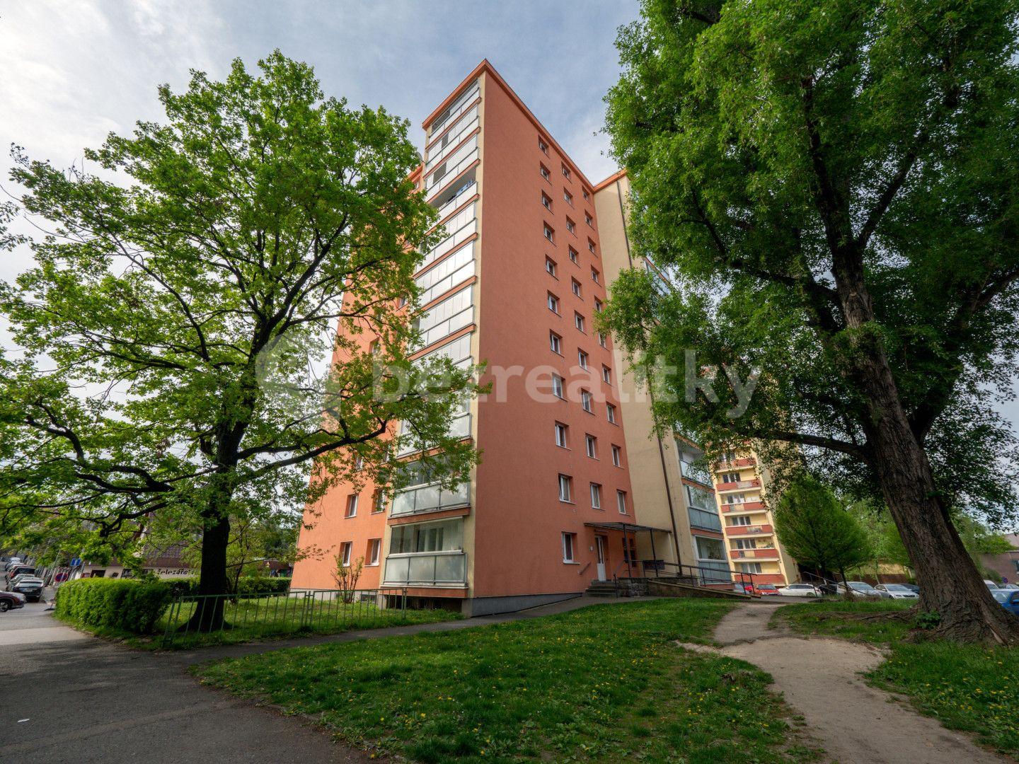 Prodej bytu 3+1 62 m², Klánovická, Praha, Praha