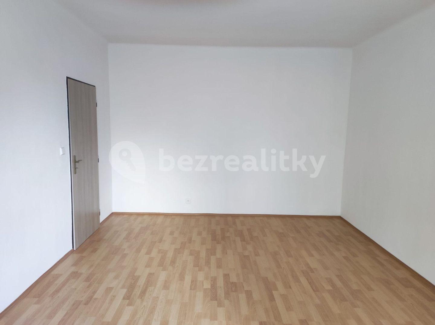 Prodej bytu 1+1 39 m², Jedličkova, Ostrava, Moravskoslezský kraj