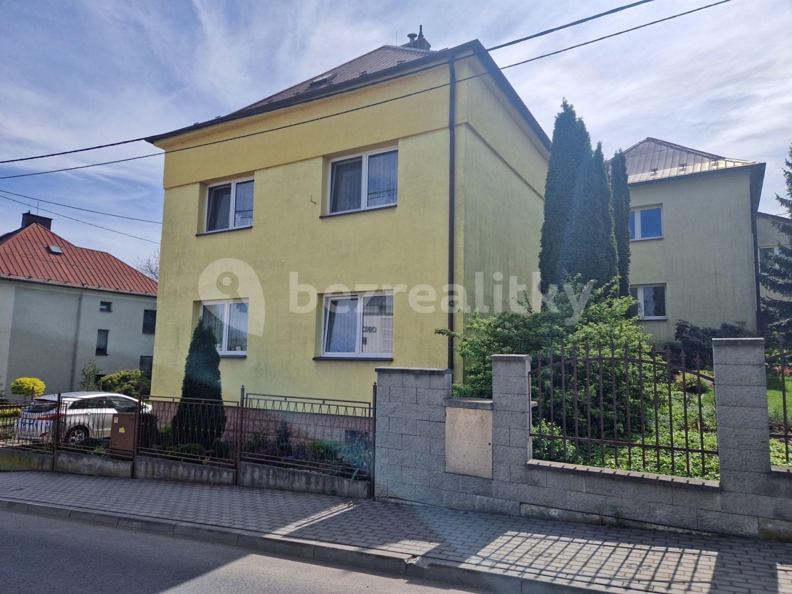 Prodej domu 329 m², pozemek 174 m², Dlouhá, Darkovice, Moravskoslezský kraj