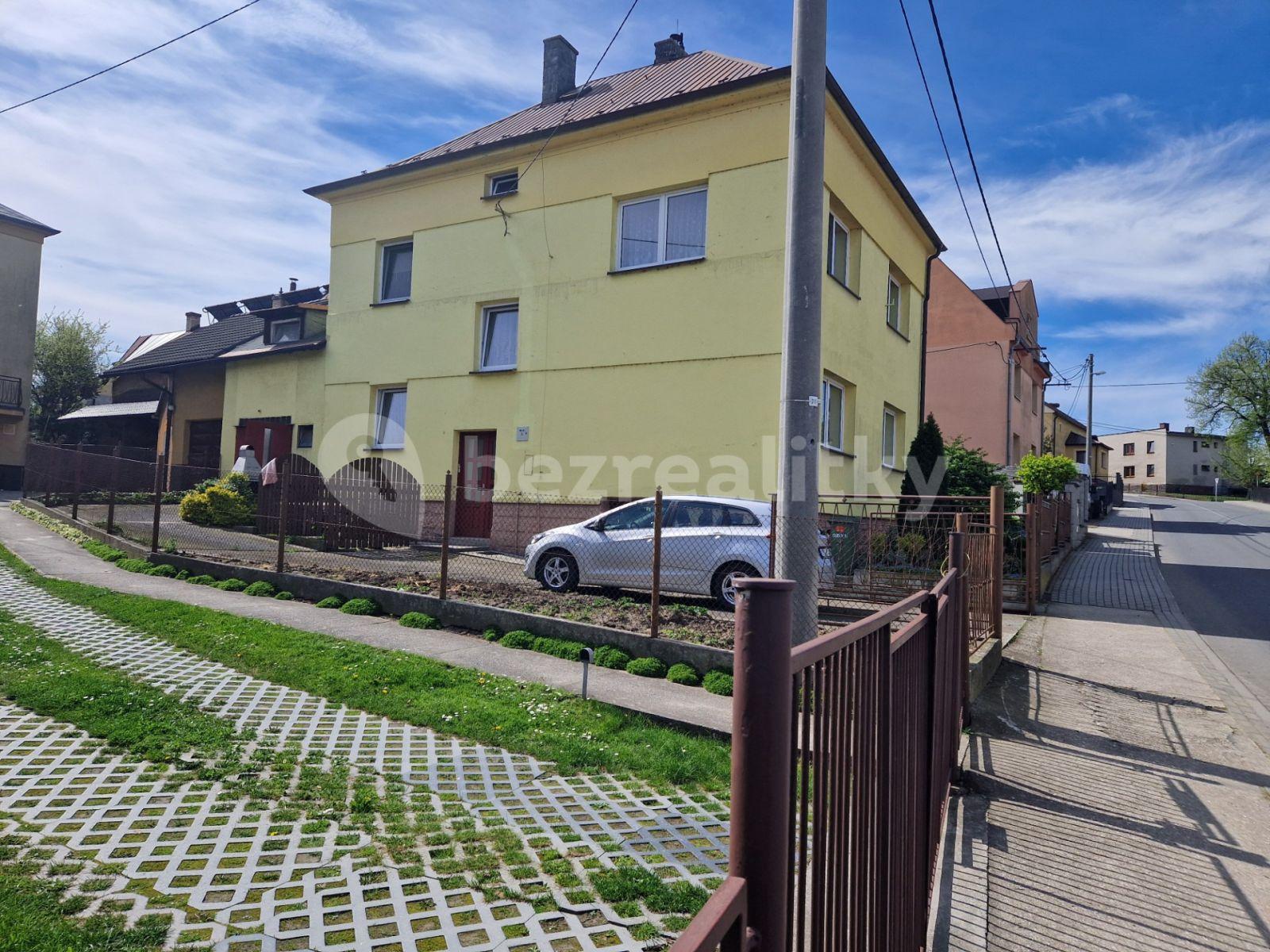 Prodej domu 329 m², pozemek 174 m², Dlouhá, Darkovice, Moravskoslezský kraj