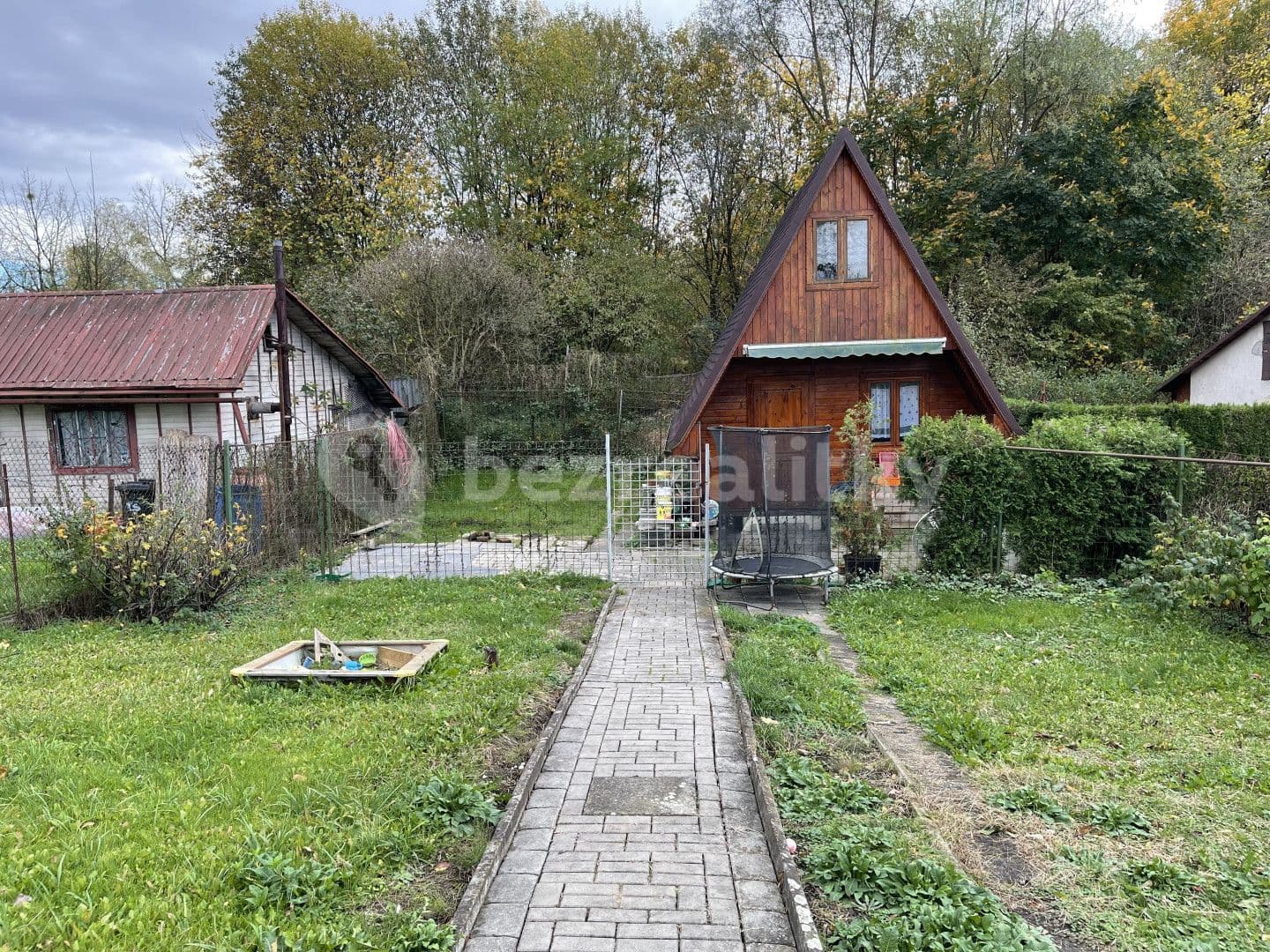 Prodej pozemku 247 m², Karviná, Moravskoslezský kraj