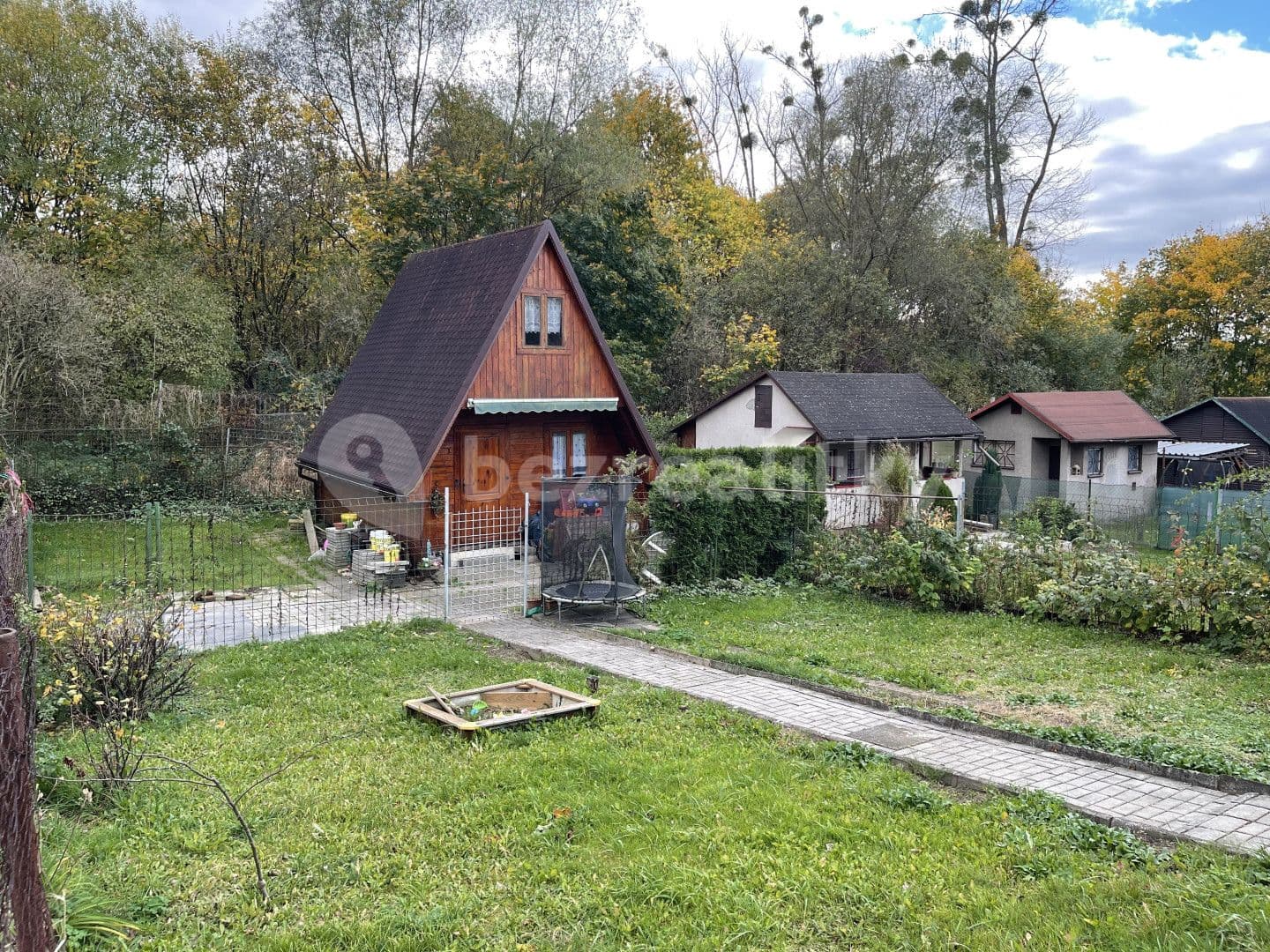 Prodej pozemku 247 m², Karviná, Moravskoslezský kraj