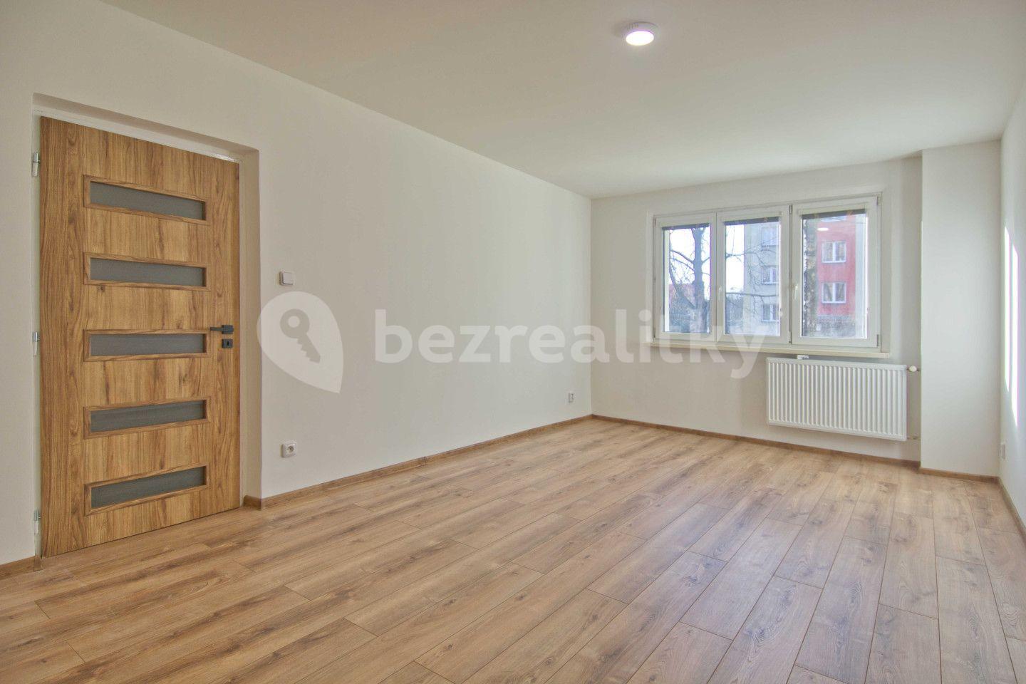 Prodej bytu 2+1 57 m², Borovského, Karviná, Moravskoslezský kraj