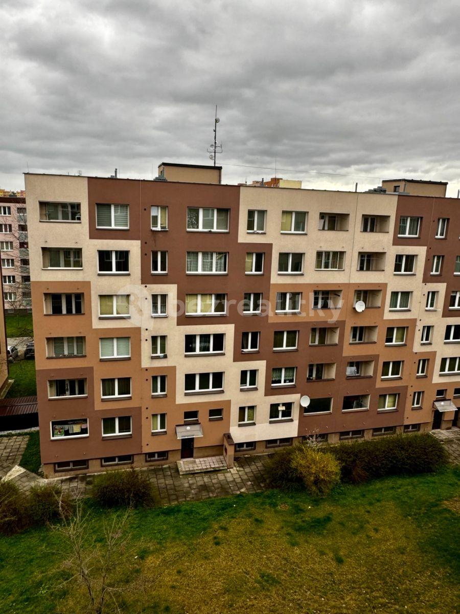 Pronájem bytu 3+1 72 m², Jana Maluchy, Ostrava, Moravskoslezský kraj