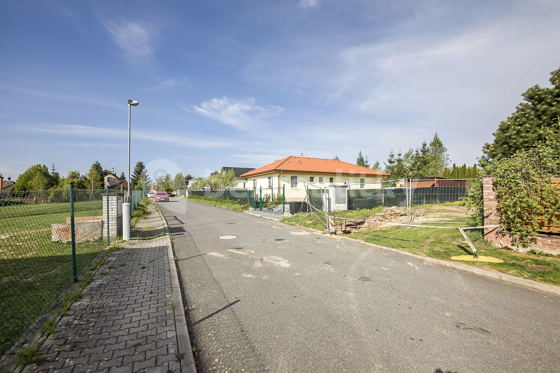 Prodej pozemku 930 m², Na Vyhlídce, Vyžlovka, Středočeský kraj