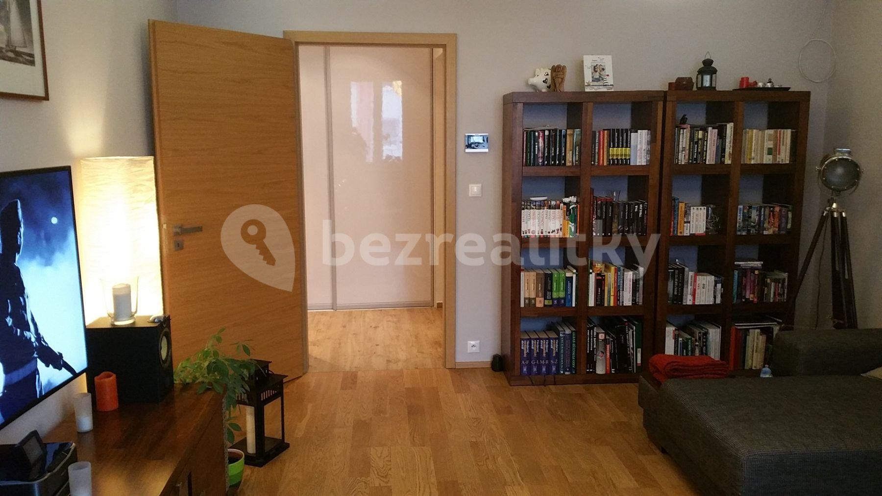 Pronájem bytu 3+1 75 m², Česká, Nové Mesto, Bratislavský kraj