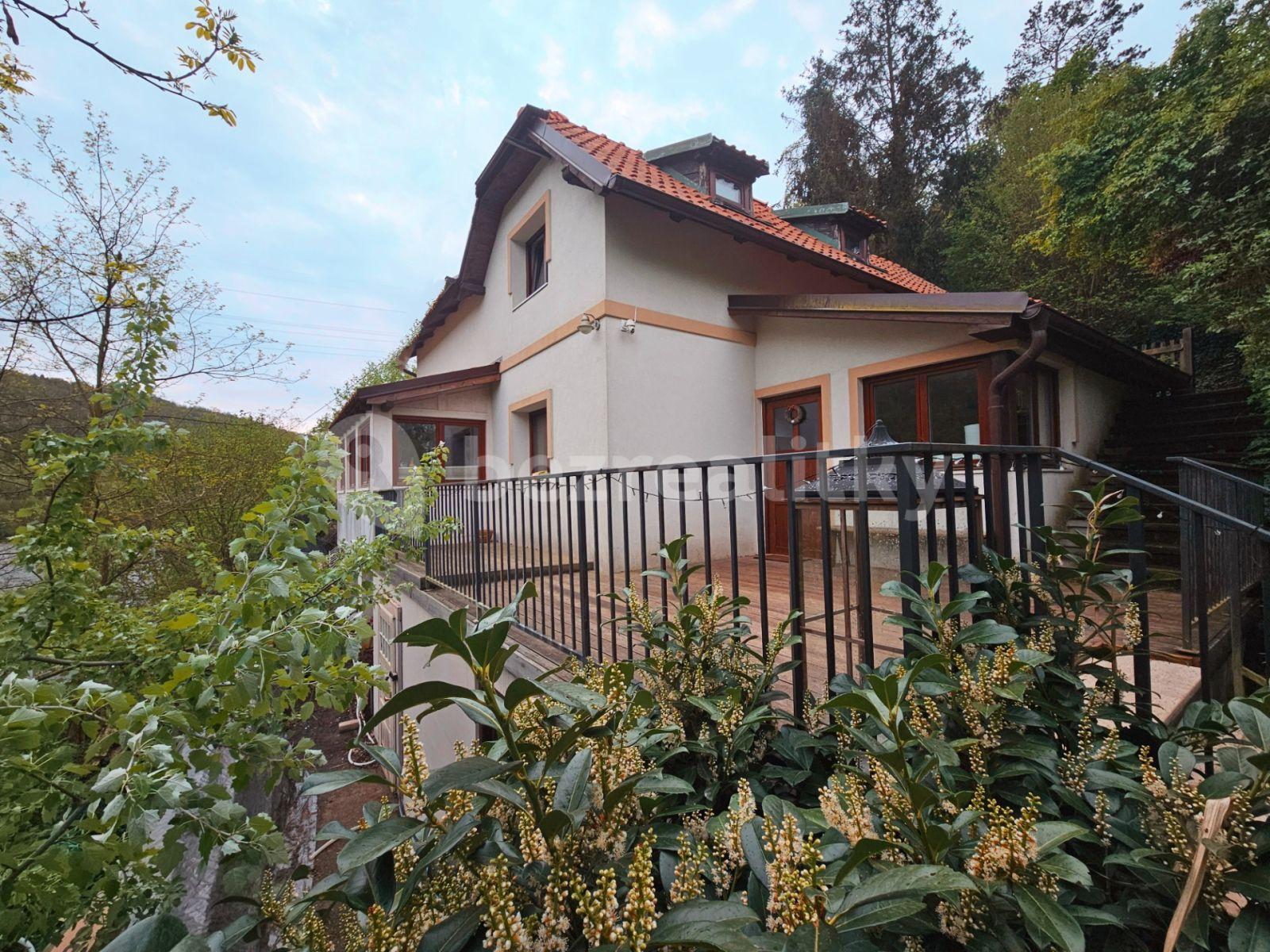 Prodej domu 123 m², pozemek 904 m², Hlavní, Měchenice, Středočeský kraj