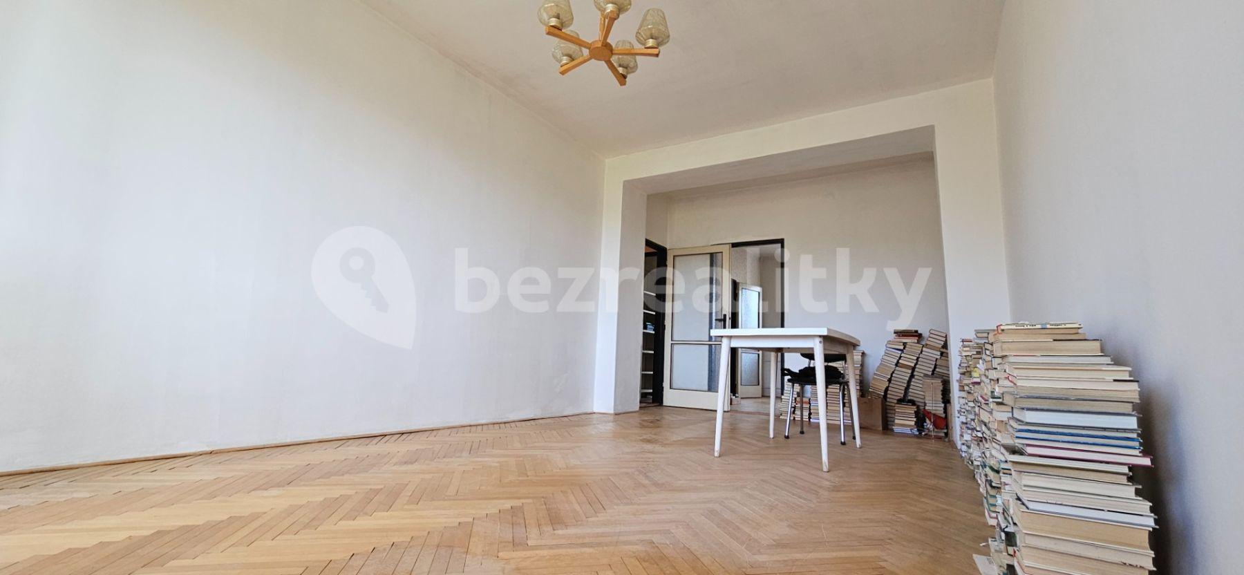 Prodej bytu 2+1 57 m², Leitnerova, Brno, Jihomoravský kraj