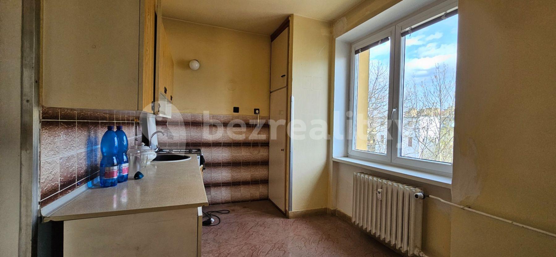 Prodej bytu 2+1 57 m², Leitnerova, Brno, Jihomoravský kraj