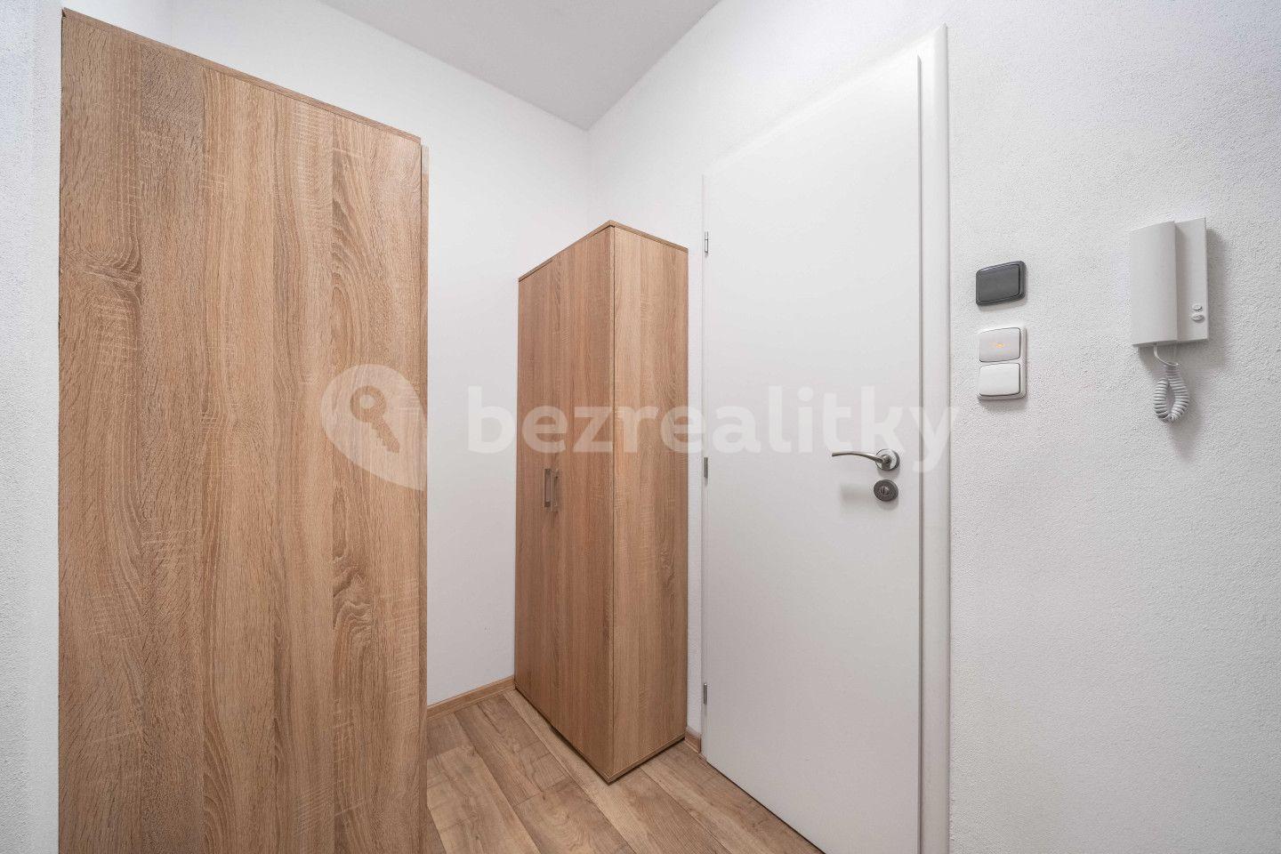 Prodej bytu 2+kk 39 m², Žlutická, Plzeň, Plzeňský kraj