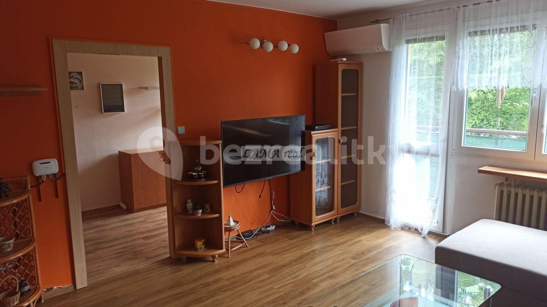 Prodej bytu 3+1 64 m², Severní, Hradec Králové, Královéhradecký kraj