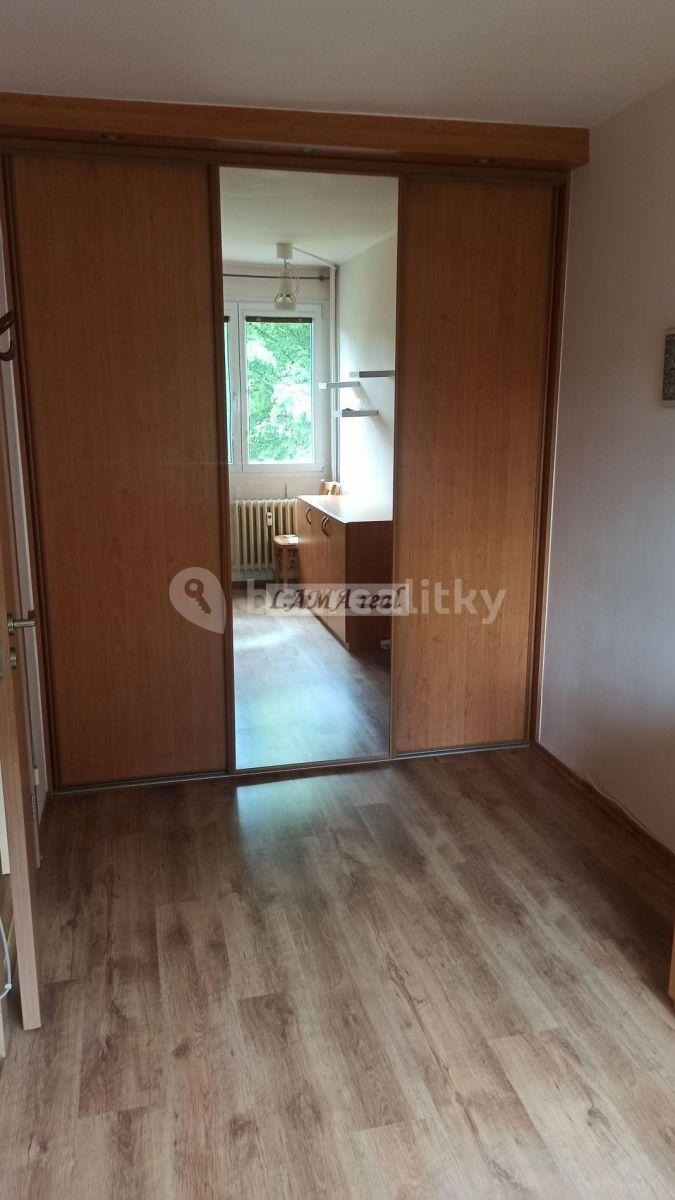 Prodej bytu 3+1 64 m², Severní, Hradec Králové, Královéhradecký kraj