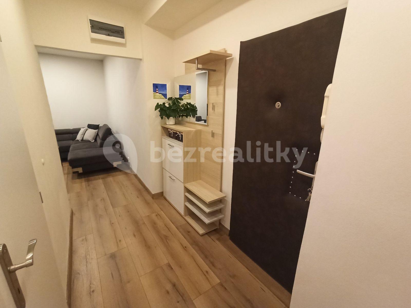 Pronájem bytu 2+kk 52 m², Opavská, Ostrava, Moravskoslezský kraj