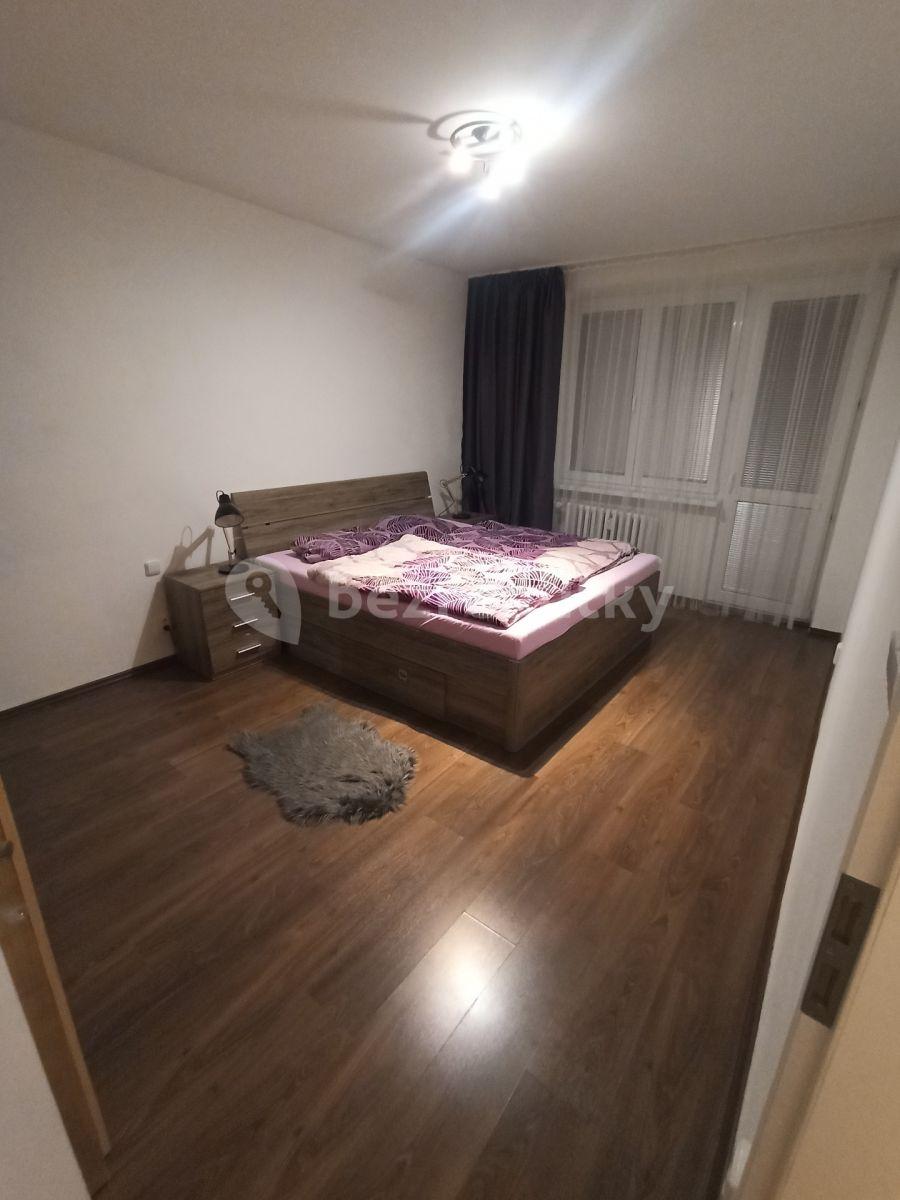 Pronájem bytu 2+kk 52 m², Opavská, Ostrava, Moravskoslezský kraj