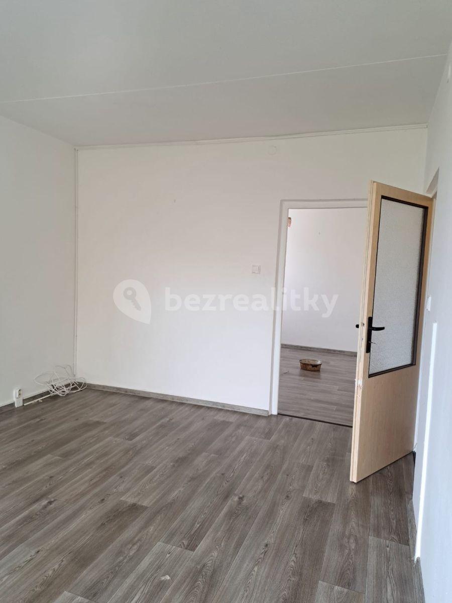 Prodej bytu 2+1 55 m², Příkrá, Žatec, Ústecký kraj