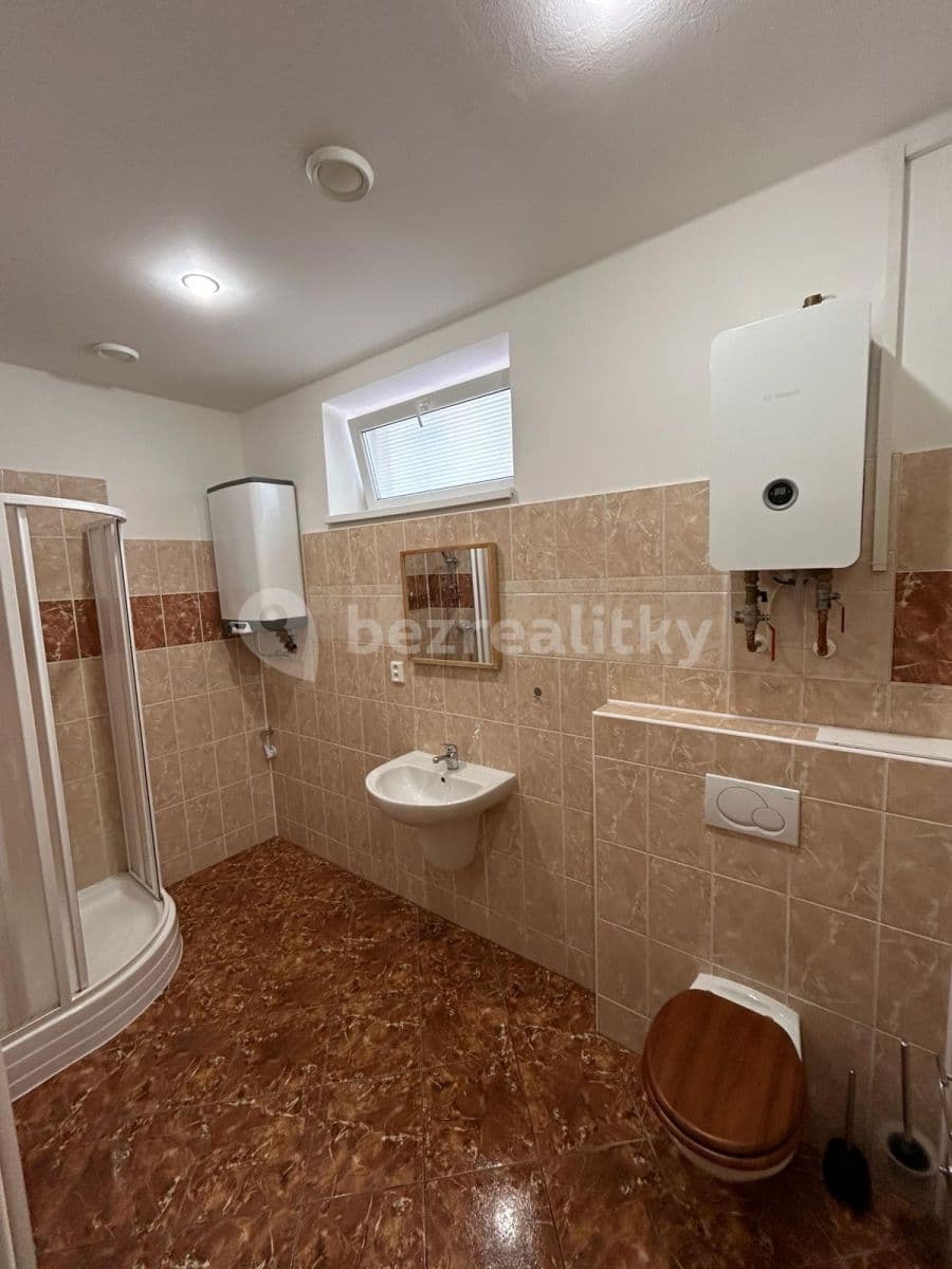 Pronájem bytu 2+kk 48 m², Drahobejlova, Praha, Praha Pronájem bytu 2+kk 48 m², Drahobejlova, Praha, Praha