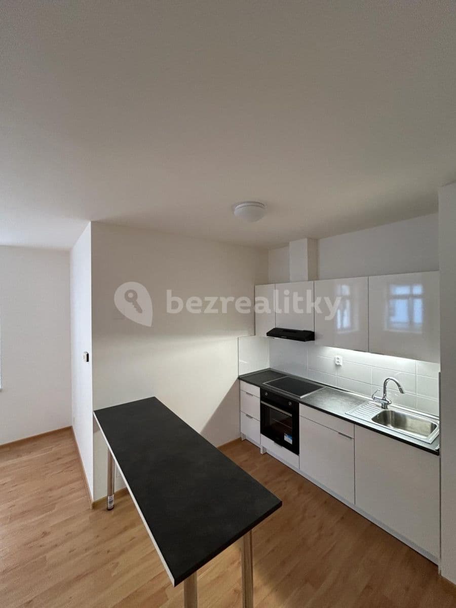Pronájem bytu 2+kk 48 m², Drahobejlova, Praha, Praha Pronájem bytu 2+kk 48 m², Drahobejlova, Praha, Praha