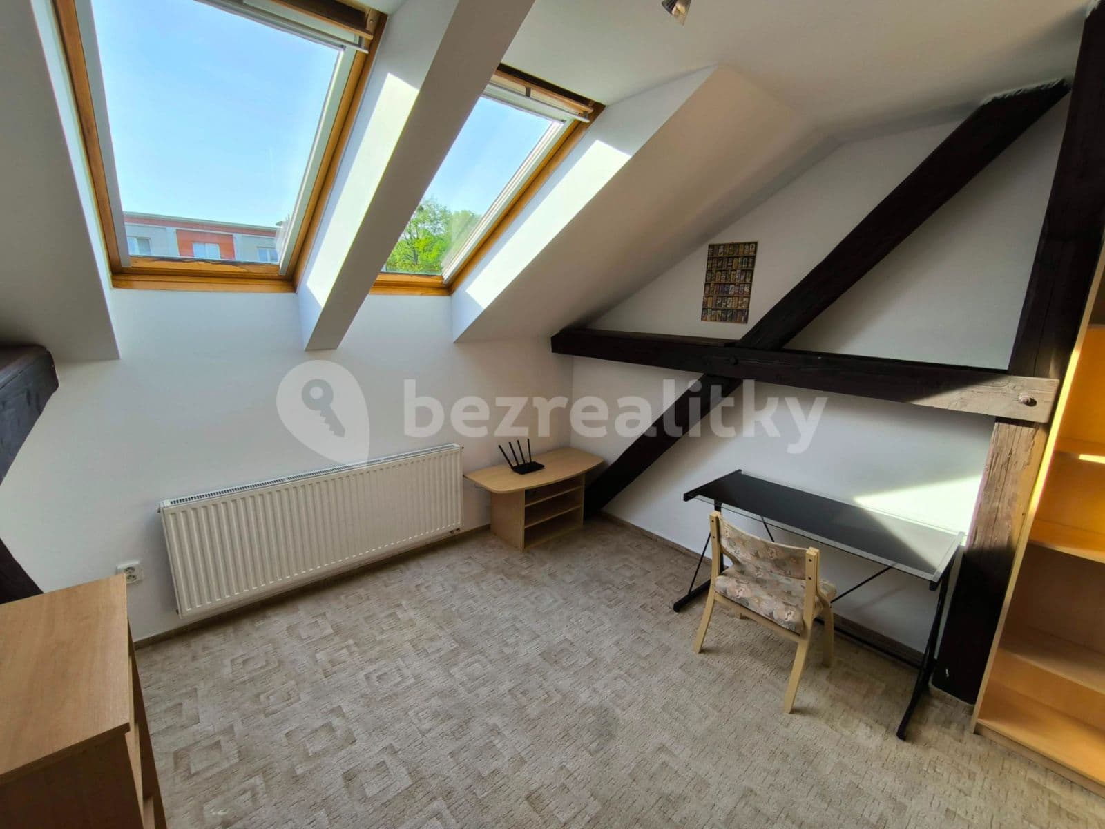 Pronájem bytu 1+1 40 m², Benešovo nábřeží, Zlín, Zlínský kraj Pronájem bytu 1+1 40 m², Benešovo nábřeží, Zlín, Zlínský kraj