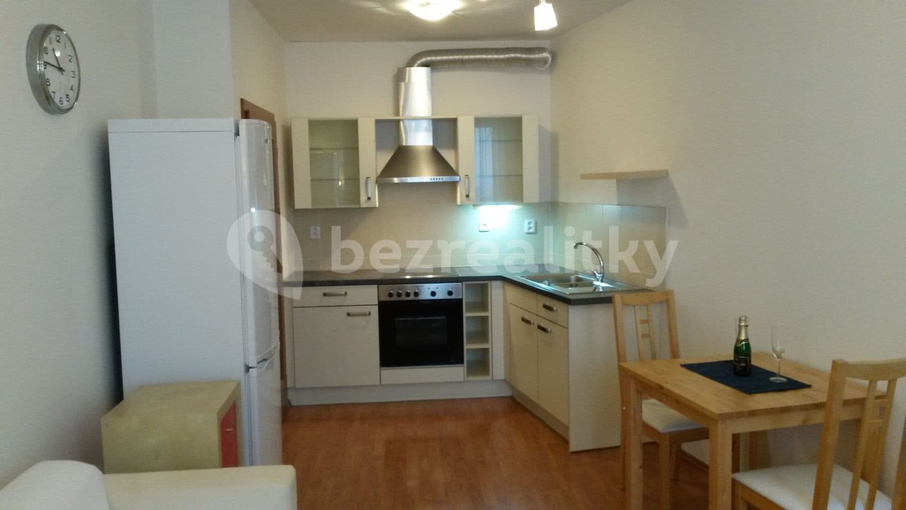 Pronájem bytu 2+kk 44 m², Rižská, Praha, Praha Pronájem bytu 2+kk 44 m², Rižská, Praha, Praha