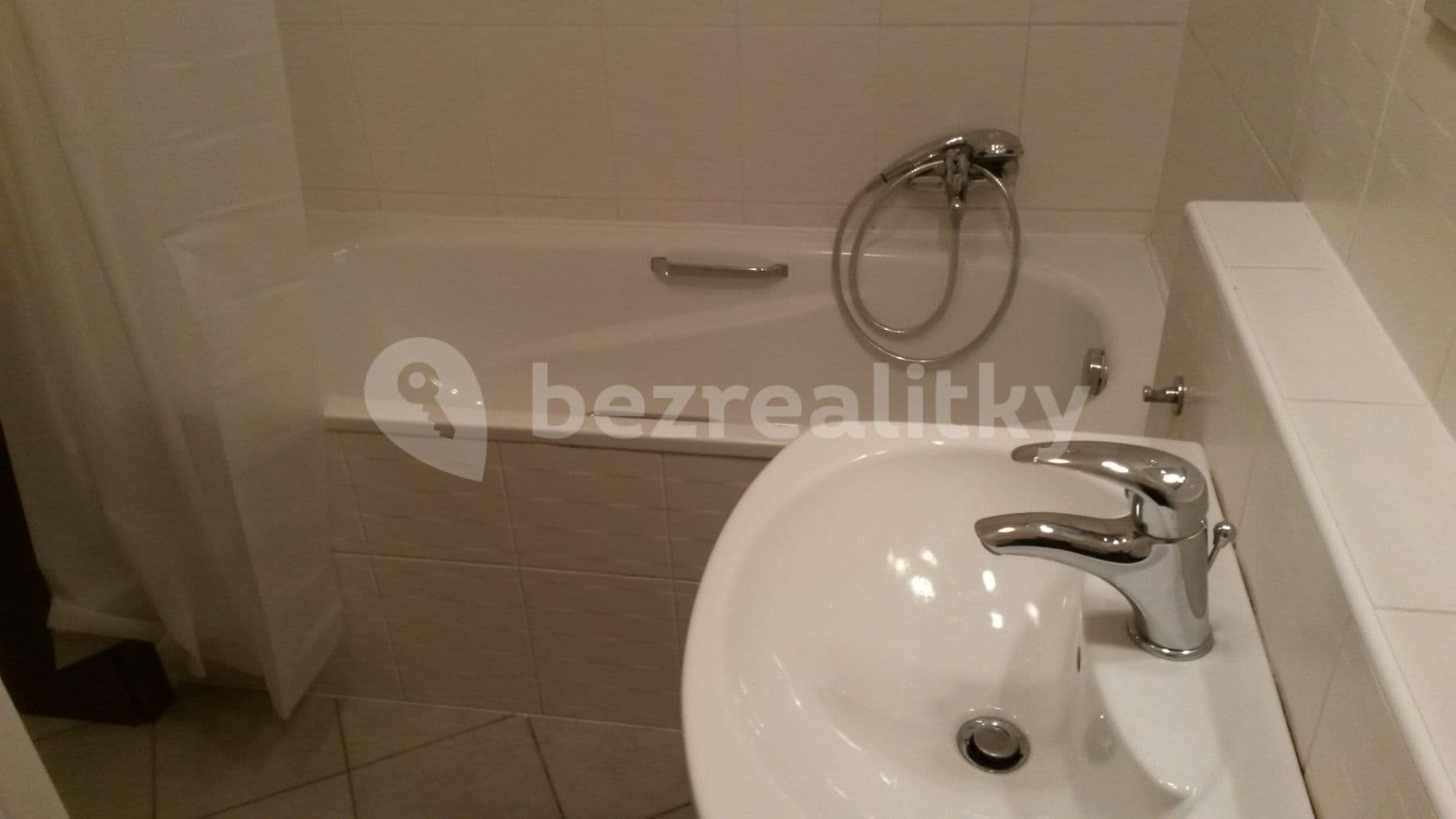 Pronájem bytu 2+kk 44 m², Rižská, Praha, Praha Pronájem bytu 2+kk 44 m², Rižská, Praha, Praha