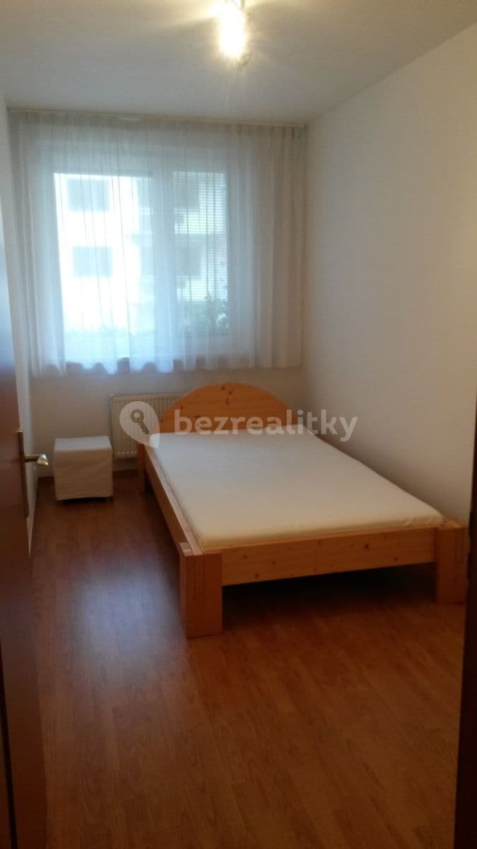 Pronájem bytu 2+kk 44 m², Rižská, Praha, Praha Pronájem bytu 2+kk 44 m², Rižská, Praha, Praha