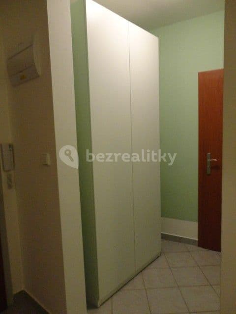 Pronájem bytu 2+kk 44 m², Rižská, Praha, Praha Pronájem bytu 2+kk 44 m², Rižská, Praha, Praha