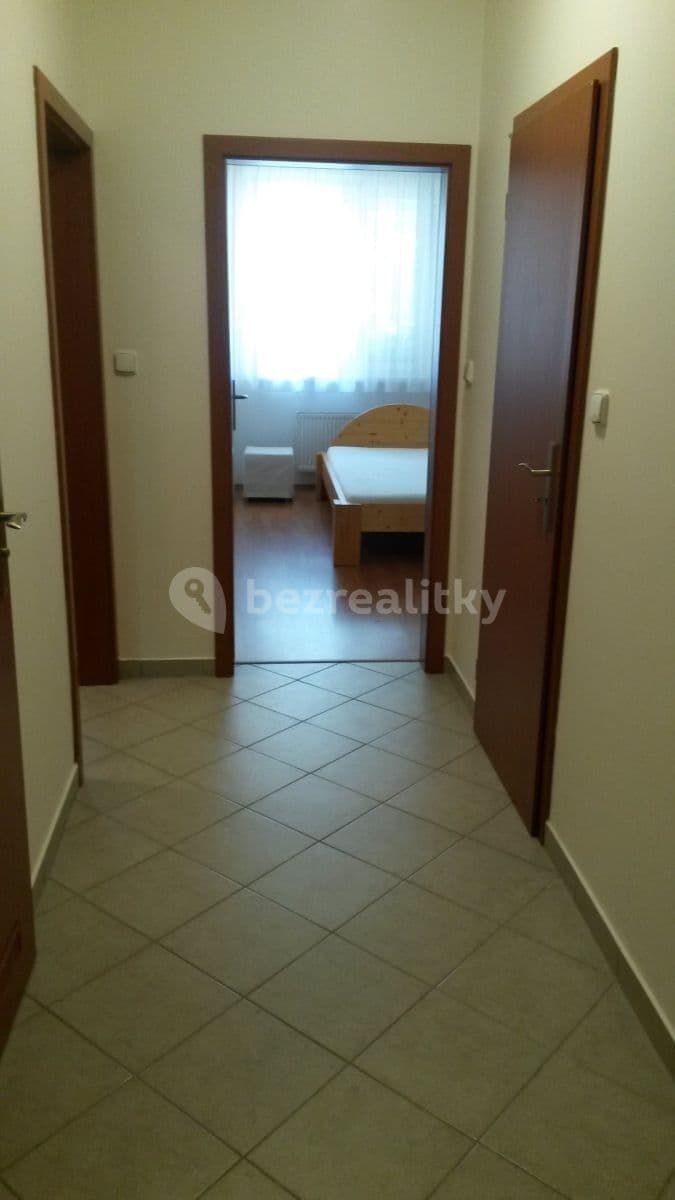 Pronájem bytu 2+kk 44 m², Rižská, Praha, Praha Pronájem bytu 2+kk 44 m², Rižská, Praha, Praha