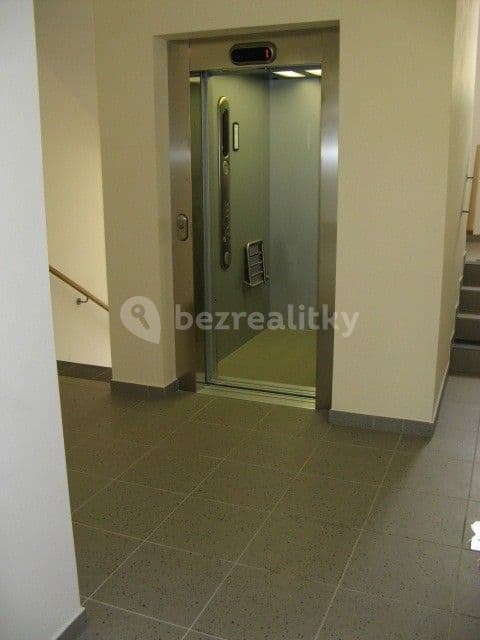 Pronájem bytu 2+kk 44 m², Rižská, Praha, Praha Pronájem bytu 2+kk 44 m², Rižská, Praha, Praha