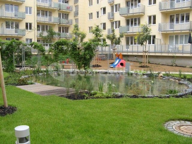 Pronájem bytu 2+kk 44 m², Rižská, Praha, Praha Pronájem bytu 2+kk 44 m², Rižská, Praha, Praha